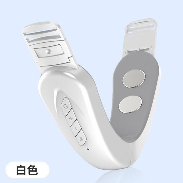 13474936.美容器智能微电流塑脸面部按摩脸部下巴美容美容器