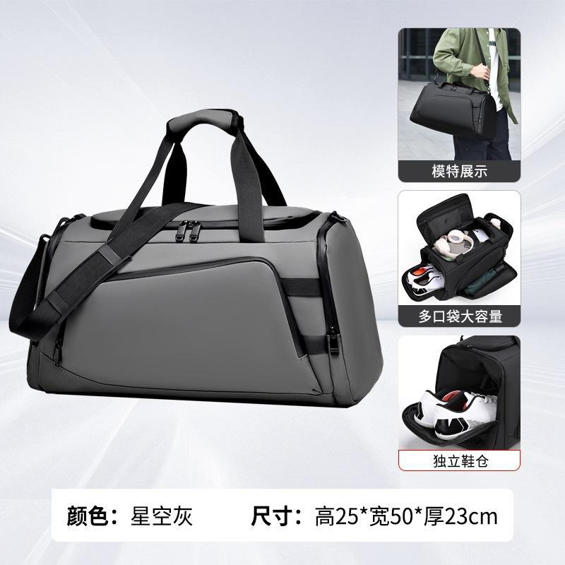 13088483.男士旅行休闲时尚女斜挎包大容量健身感轻便斜挎包