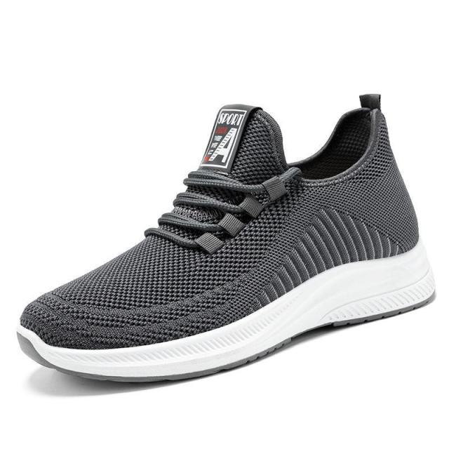 13092768.鞋子男春款男鞋sneakers礼品鞋透气运动鞋网面单鞋