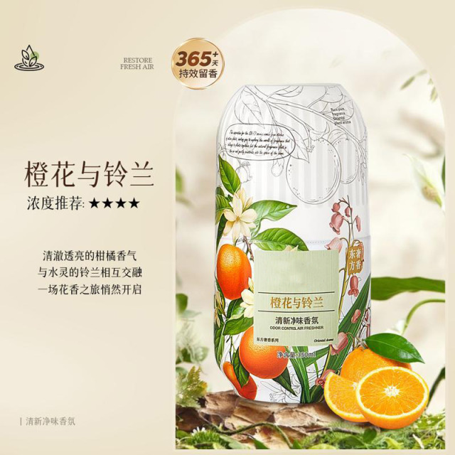 13128877.鸟笼香薰车载香氛礼盒感酒店室内家用厕所