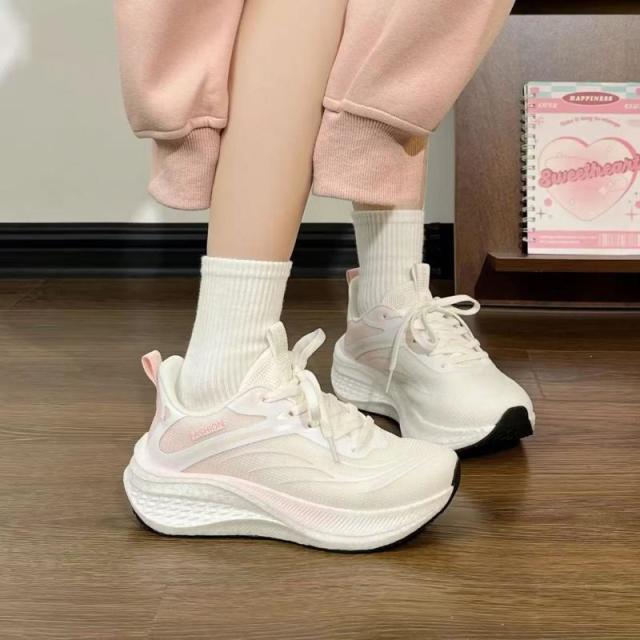 13639207.休闲鞋女款单款软底女百搭休闲鞋女时尚运动休闲鞋
