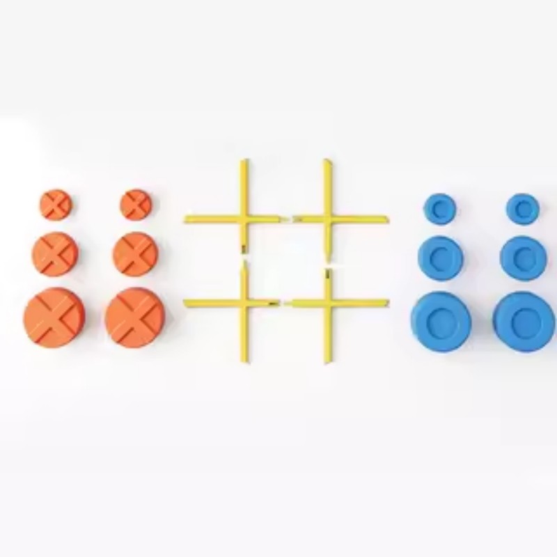 13165665.GiiKER计客超级井字棋配件