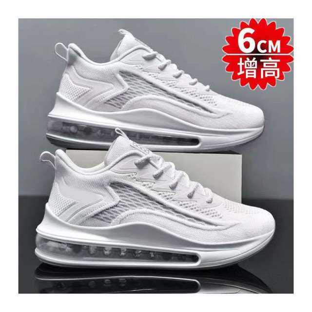13103535.气垫老爹休闲鞋男士运动休闲舒适时尚休闲鞋