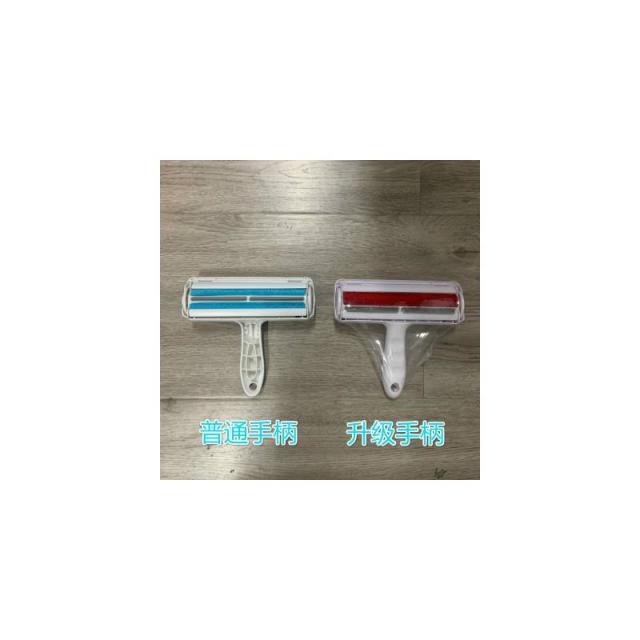 13217638.宠物除毛刷狗狗除毛梳沙发粘毛刷猫狗粘毛器刷毛器衣除毛器