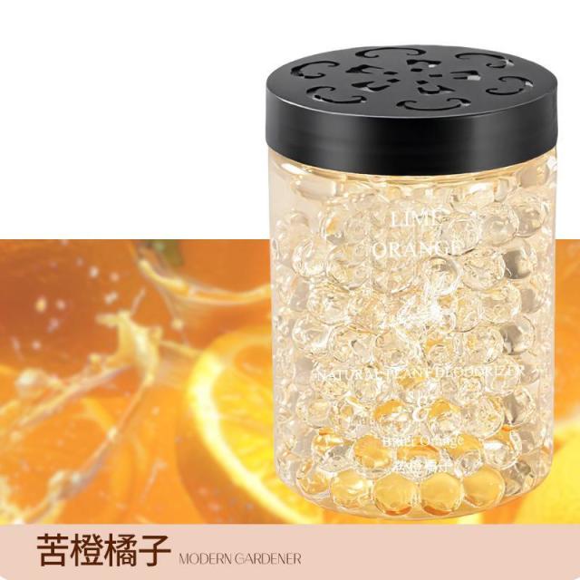 13218373.【10件装】萤火森林香薰珠留香珠香氛珠家用室内持久留香卧室空气清新剂香薰