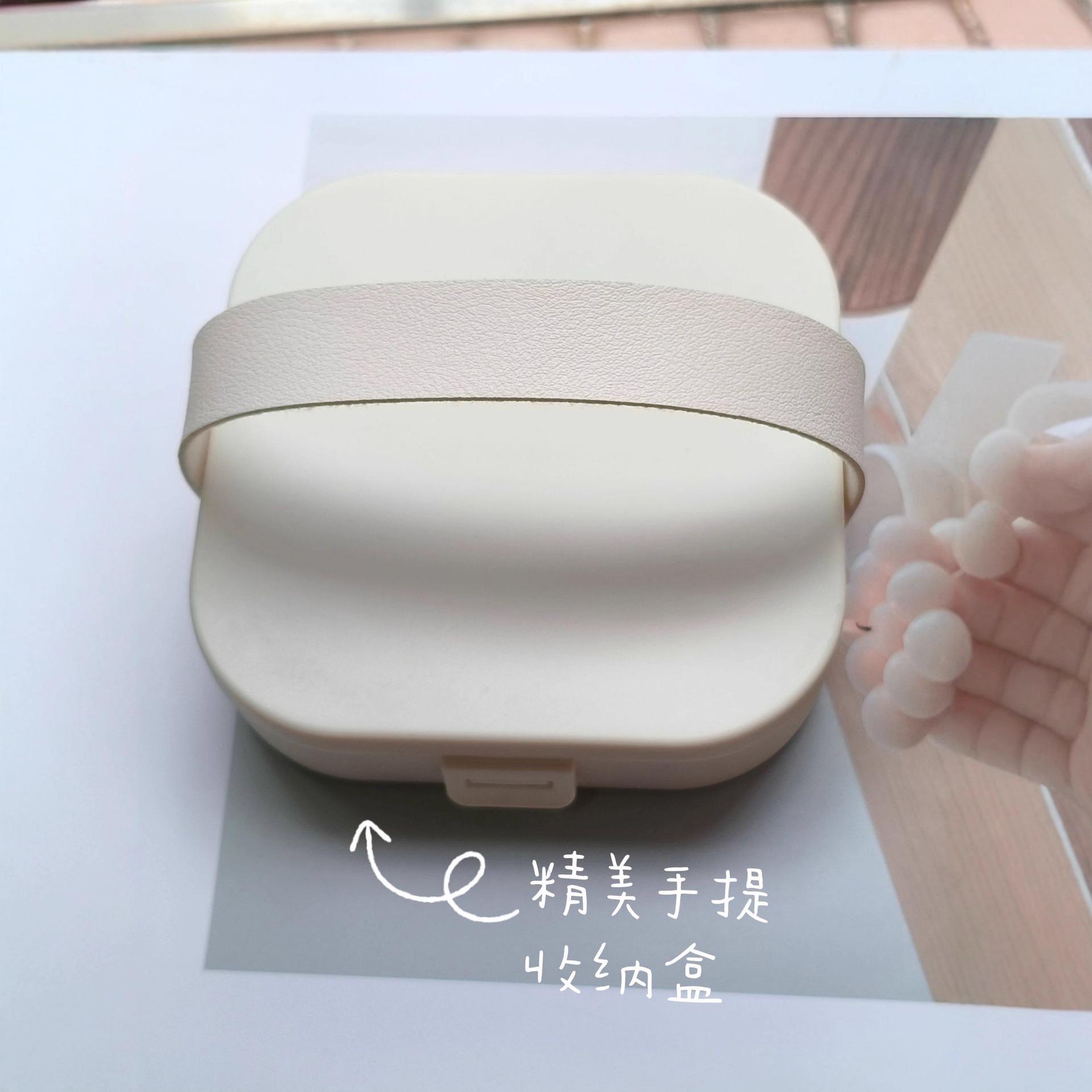 13217413.【2件装】指甲钳套装指甲刀美容美甲工具指甲剪工具套装