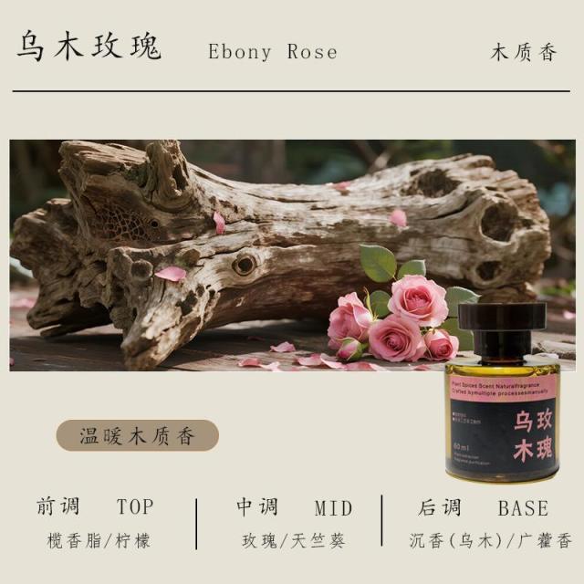 13217555.【5件装】车载香薰持久清新感香氛车内摆件持久留香除异味卧室香薰