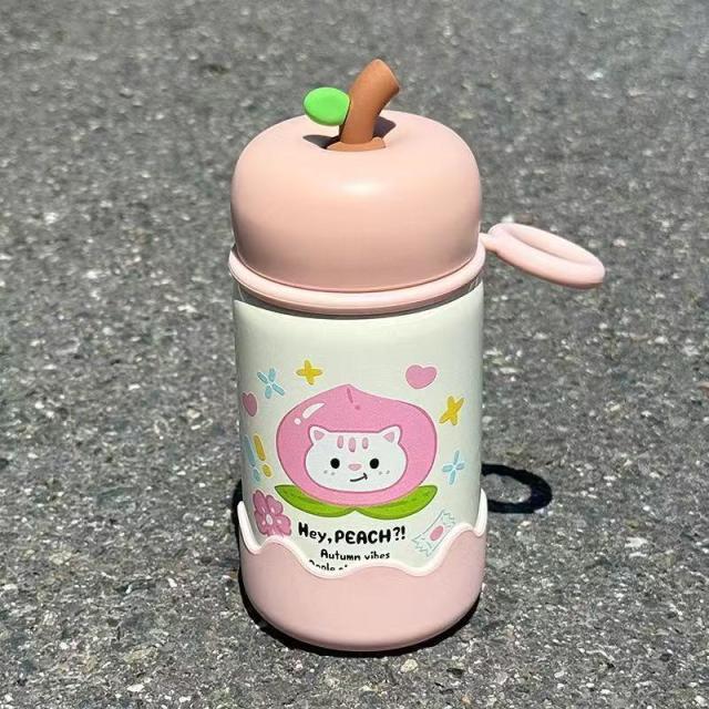 13215244.风迷你口袋便携保温杯女生卡通随身杯高颜值校园水杯