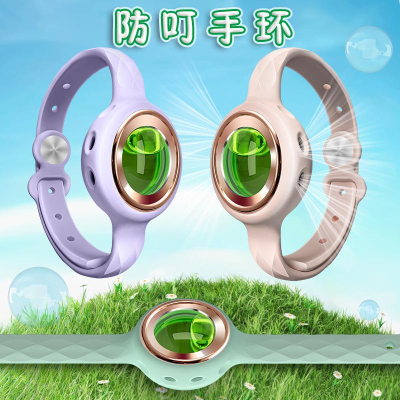 13225101.防叮蚊防蚊手环随身植物精油贴成人宝宝室内户外婴儿童