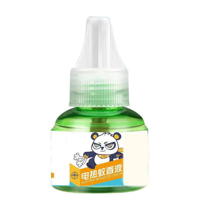13214441.蚊香液电热蚊香液加热驱蚊液无色无味蚊香液