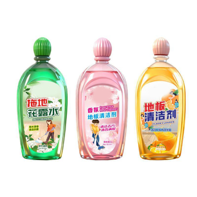 13213907.木地板清洁剂瓷砖洗地砖清洗液拖地专用持久留香去污抛光清洁剂
