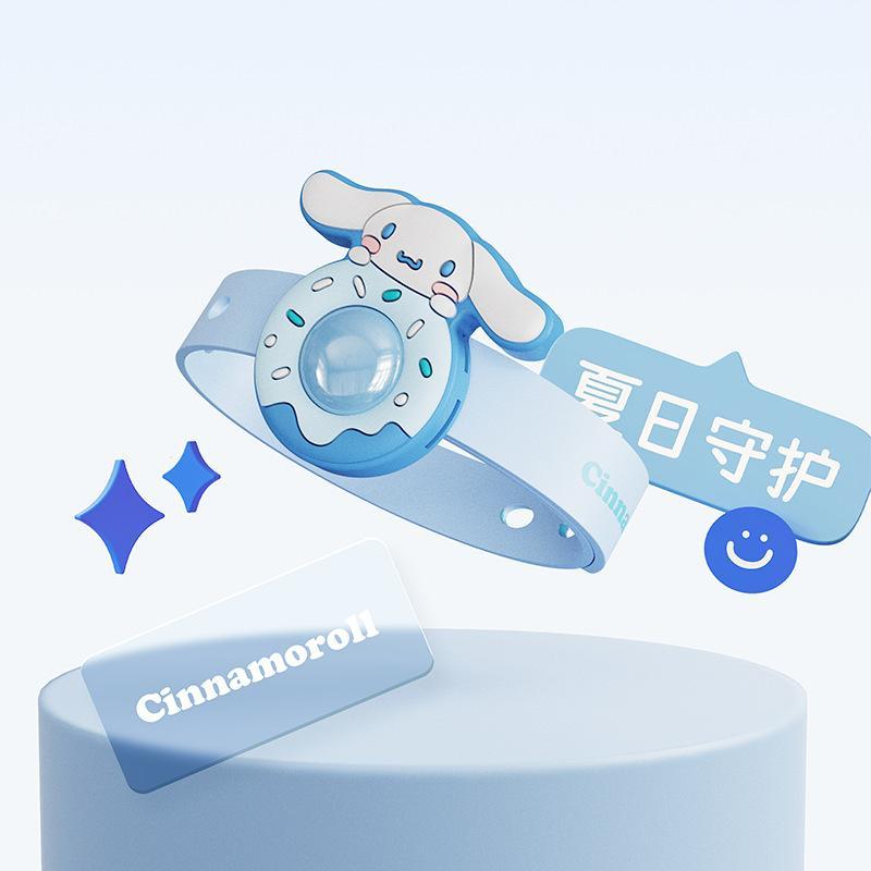 13225162.精油驱蚊手环婴儿儿童户外随身防蚊虫防蚊卡通手环