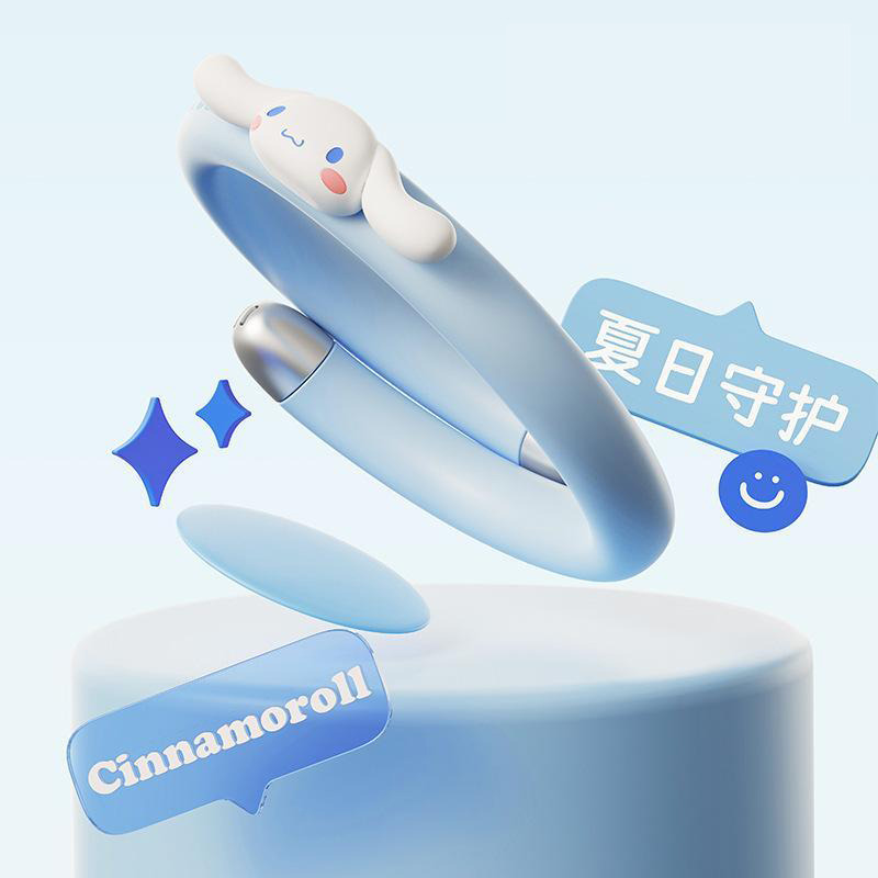 13225188.精油防护驱蚊手环夏季成人儿童户外避蚊随身防蚊驱蚊手环
