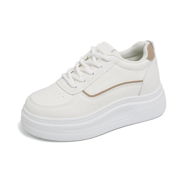13243848.女鞋轻便软底内显高小个子夏季薄款休闲运动鞋