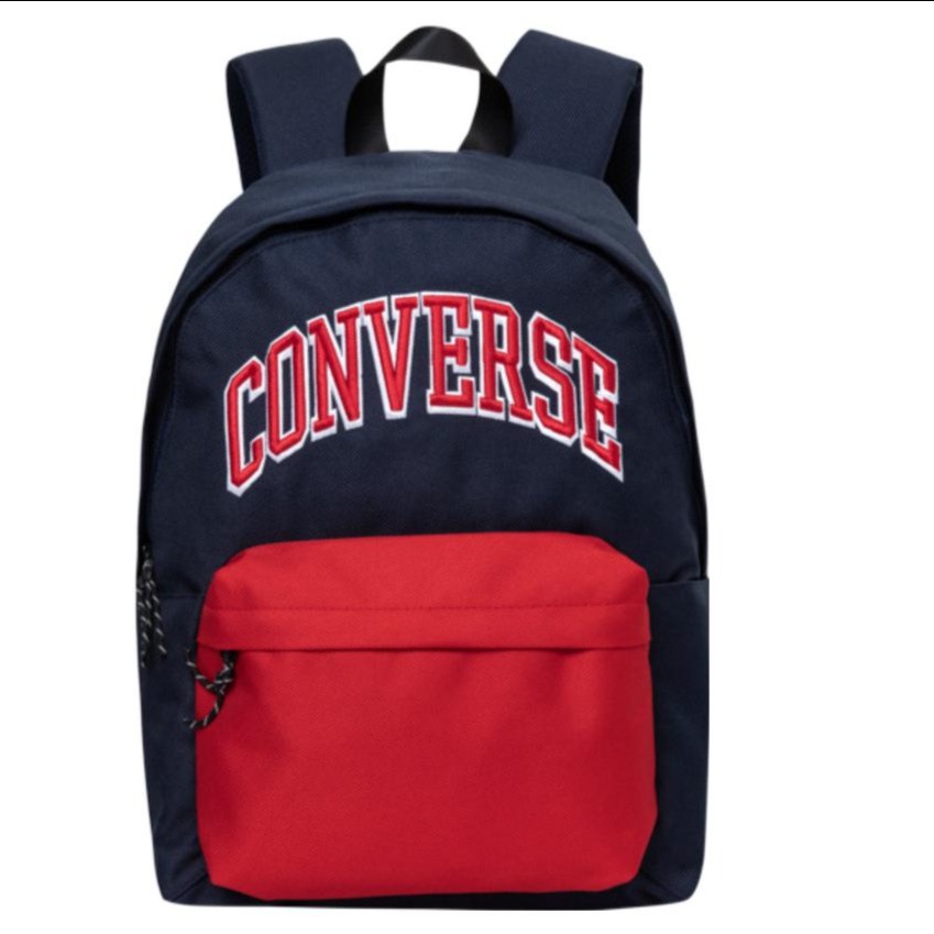 13219506.Converse匡威运动休闲学生青少年双肩包儿童款CV2313023PS-003