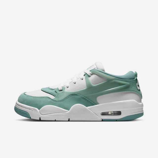 13190512.NIKE耐克女鞋AIR JORDAN4 RM运动鞋篮球鞋FQ7940-138