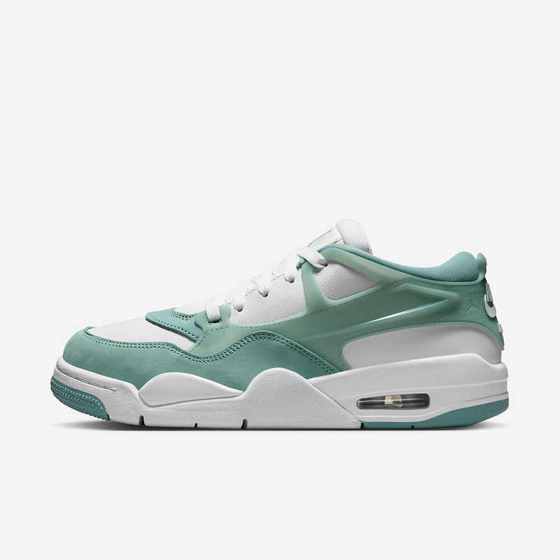 13190512.NIKE耐克女鞋AIR JORDAN4 RM运动鞋篮球鞋FQ7940-138
