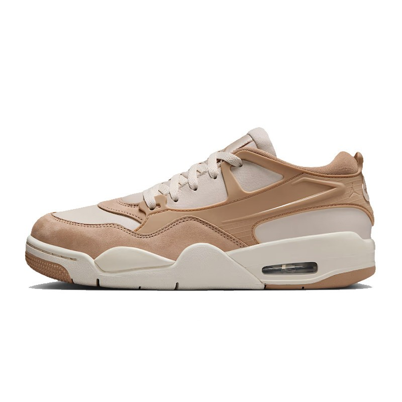 13190515.NIKE耐克女鞋AIR JORDAN4 RM运动鞋篮球鞋FQ7940-202