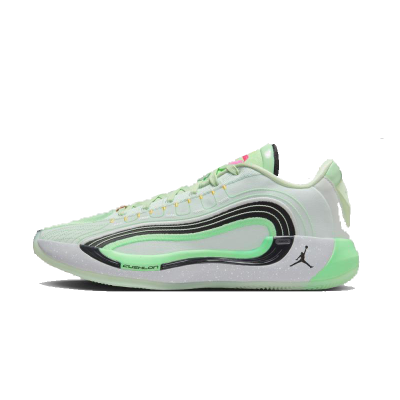 13255814.NIKE耐克男子JORDANLUKA4东契奇运动训练篮球鞋HF0824-300