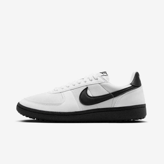 13247986.Nike耐克女鞋夏季新款FIELD GENERAL薄底鞋低帮FZ5593-105