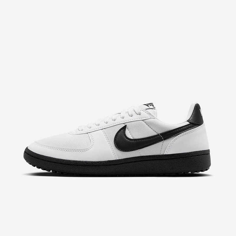 13247986.Nike耐克女鞋夏季新款FIELD GENERAL薄底鞋低帮FZ5593-105