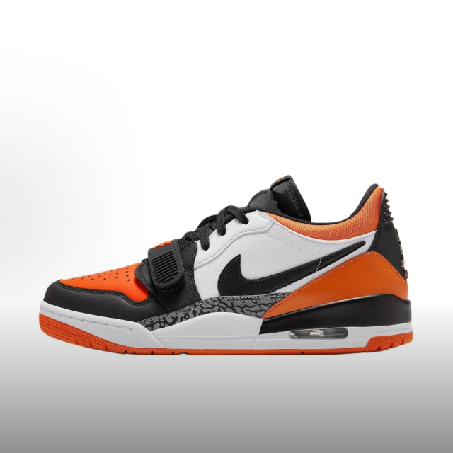 13247803.NIKE耐克男子AIRJORDANLEGACY运动训练复古篮球CD7069-118