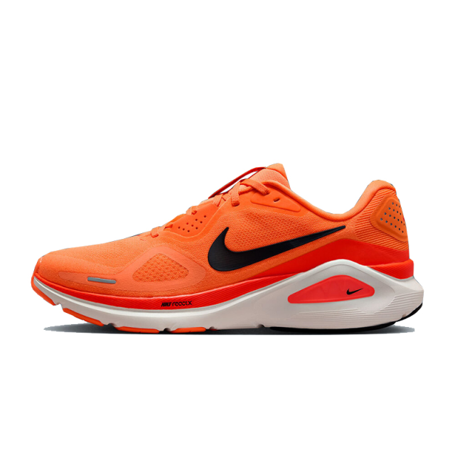 13255808.nike耐克男鞋STRUCTURE 26运动鞋跑步鞋HJ1102-800
