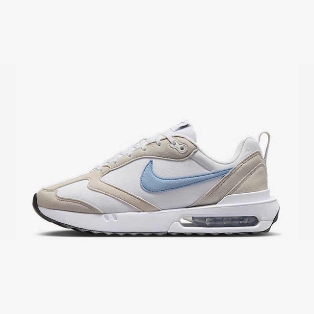13253679.NIKE耐克女子WMNS AIR MAX DAWN运动休闲鞋DC4068-104
