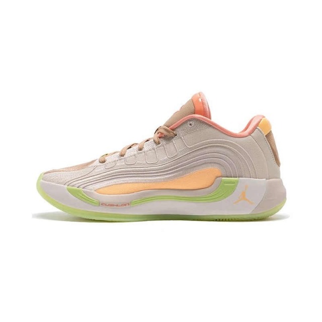 13251083.NIKE耐克男子JORDANLUKA4PF运动训练篮球鞋IO0198-100