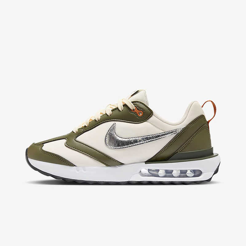 13247932.NIKE耐克女子WMNSAIRMAXDAWN休闲运动复刻鞋FZ4239-300