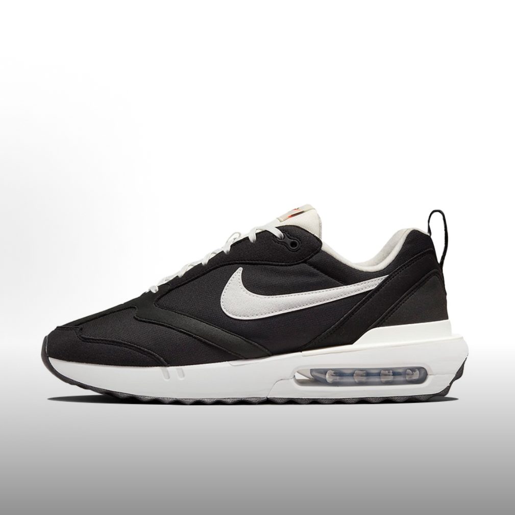 13292989.Nike耐克男鞋2025秋季新款AIRMAXDAWN复古缓震运动鞋DJ3624-001