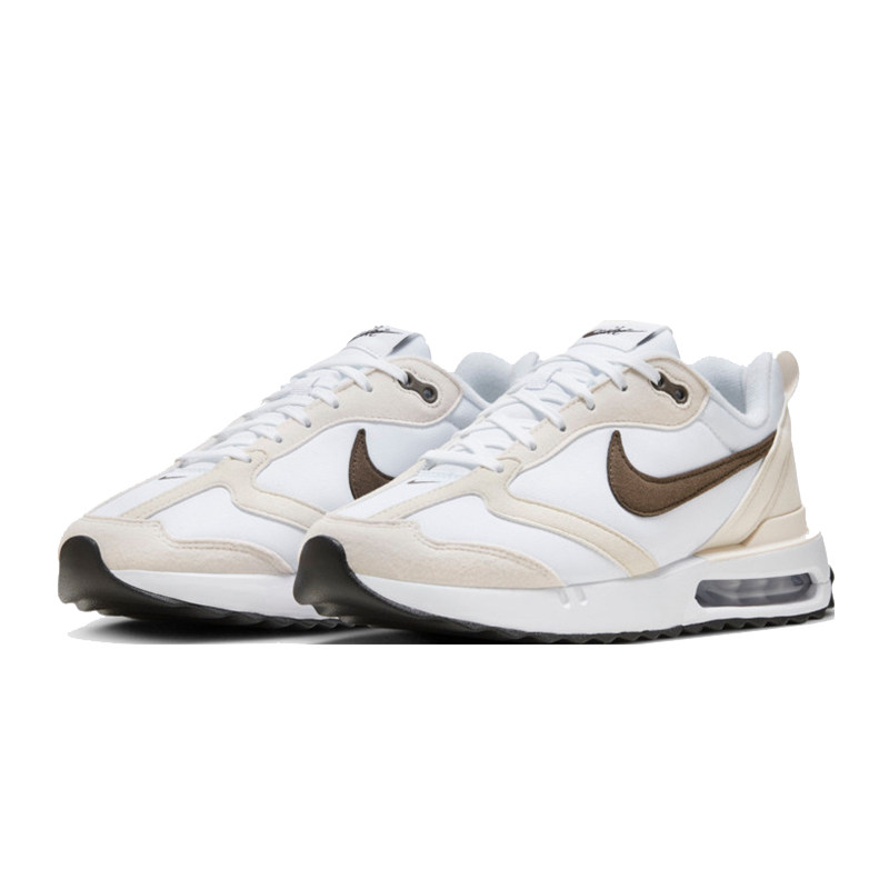 13292987.NIKE耐克女子WMNS AIR MAX DAWN运动休闲鞋DC4068-102