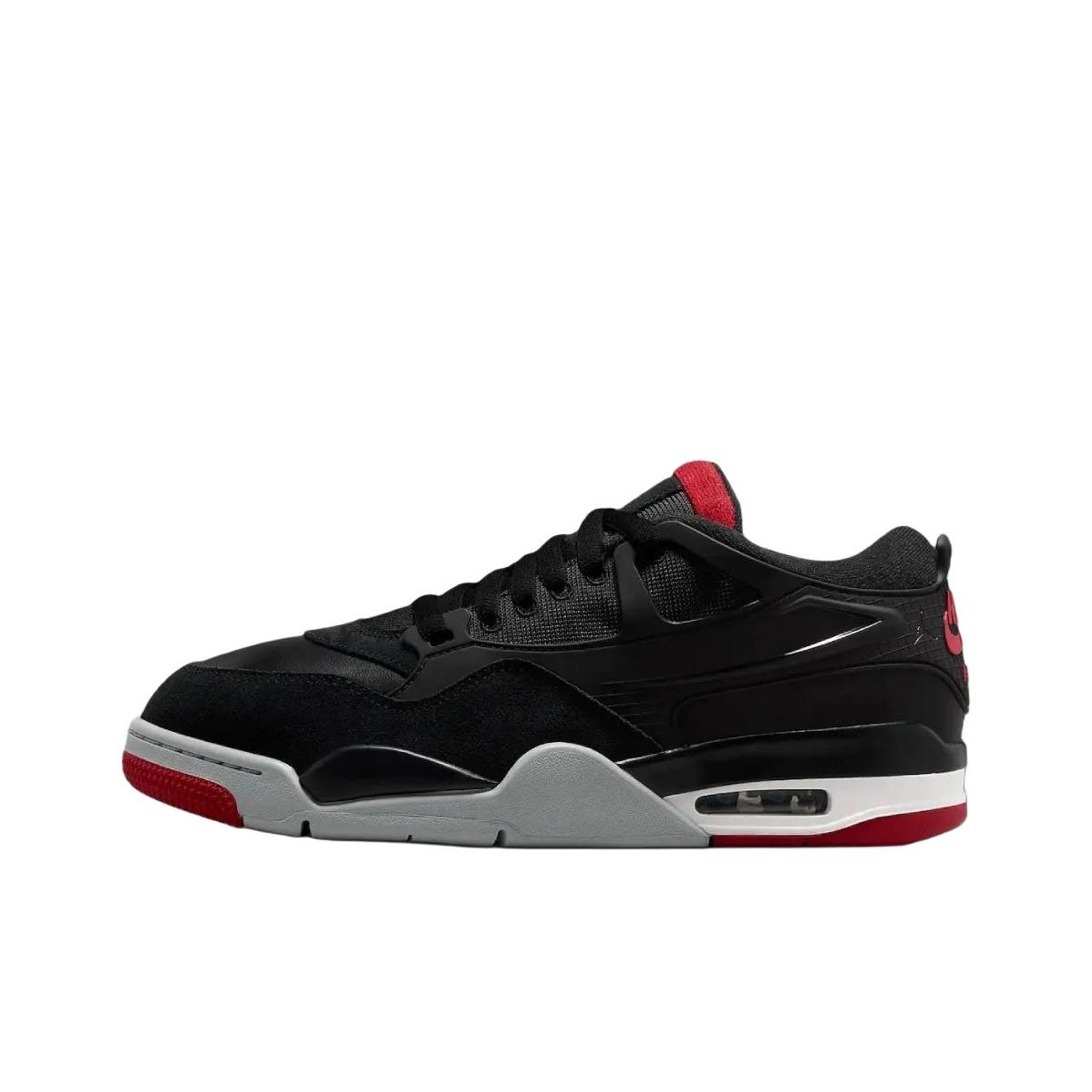 13190499.nike耐克秋季男子AIRJ0RDAN 4运动训练实战篮球鞋FQ7939-061