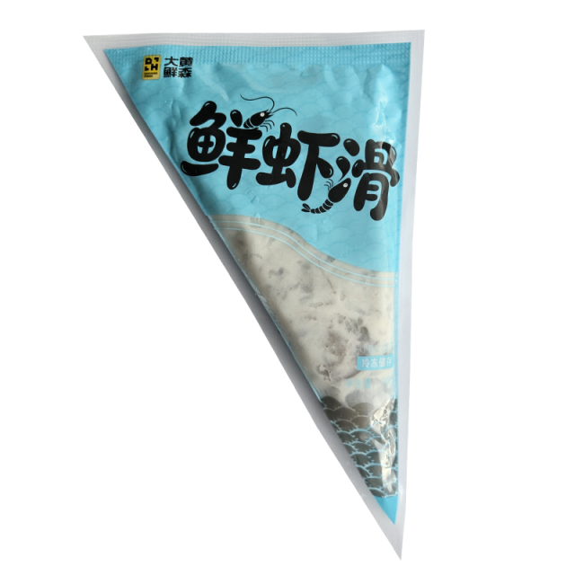 13752993.大黄鲜森青虾虾滑80g*12包