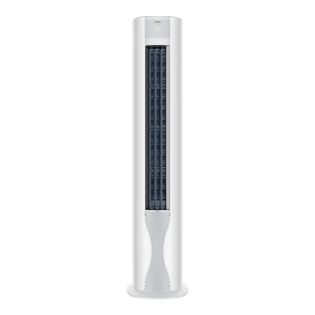 13290560.海尔(Haier)空调柜机3匹立式 变频冷暖节能新一级能效【下单请咨询库存】
