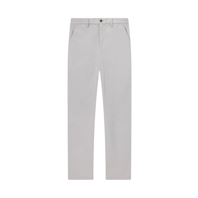 13654499.【专柜款】九牧王高端桑蚕丝休闲裤男26夏季新品柔软亲肤细腻顺滑