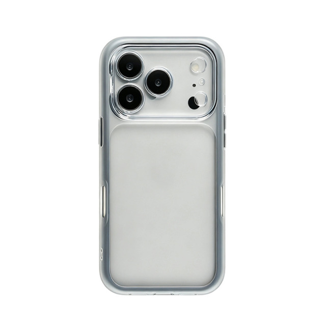 13738731.适用苹果18promax手机壳彩边iPhone17精孔16Pro简约ins马卡龙15保护套防摔14男女通用小众外壳