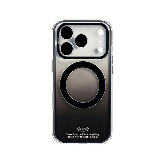 13737499.适用iPhone18ProMax手机壳360一体支架17promax半透二合一16pro防摔15精孔14高级感小众保护套