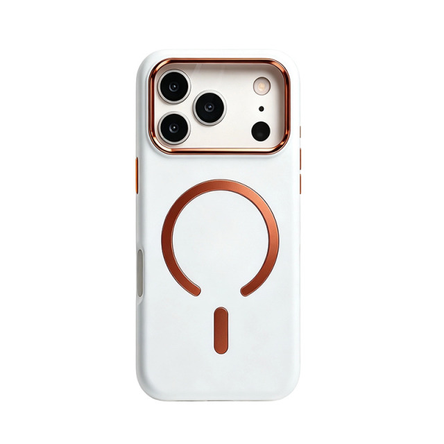 13738235.适用iPhone18ProMax手机壳冰岩磁吸17promax防摔大孔16pro高级感15简约14小众15Pro保护套