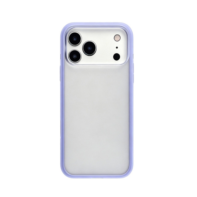 13738063.适用iPhone17ProMax手机壳贝贝壳肤感17promax磨砂防摔16pro简约大孔15保护套14小众男女17pm