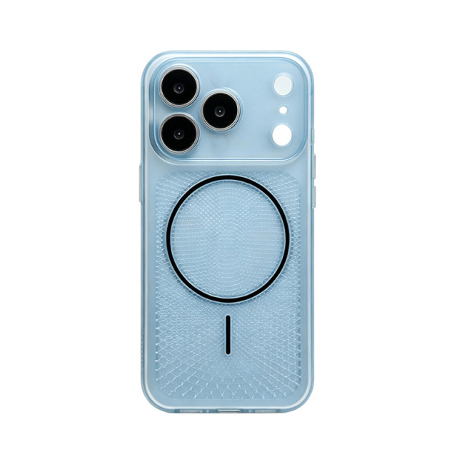 13740082.适用iPhone18ProMax手机壳磁圈散热苹果17Pro磨砂透气高级感16pro防摔15保护套14小众个性13