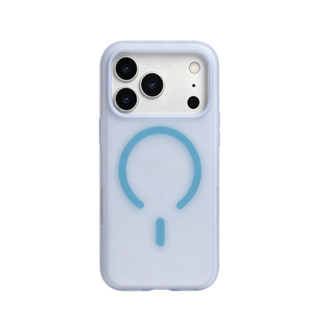 13750153.适用苹果18Promax手机壳马卡龙撞色磁吸iPhone17肤感大孔16pro防摔保护套15高级感14男女外壳13