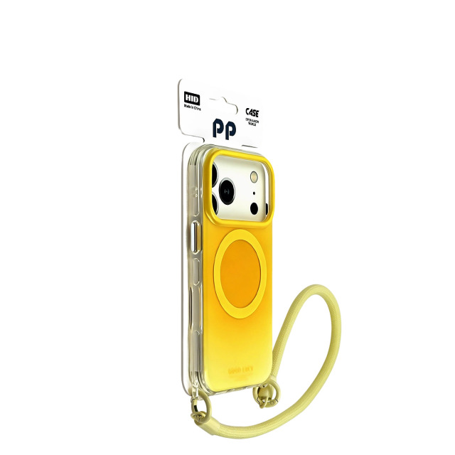 13749618.适用苹果18promax手机壳亮面渐变iphone17promax斜跨长绳16pro防摔15保护套17高级感软边imd