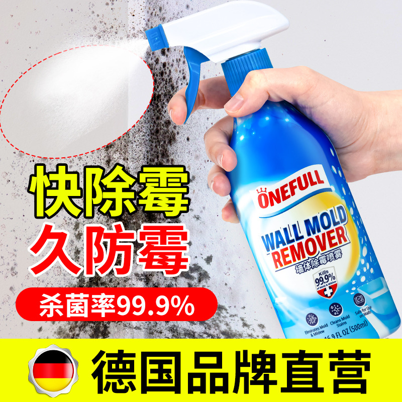 13239098.onefull 墙体除霉喷雾 500ml