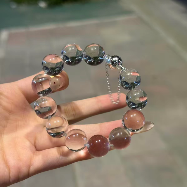 13733610.坤灵石高品质泡泡珠牛鼻孔