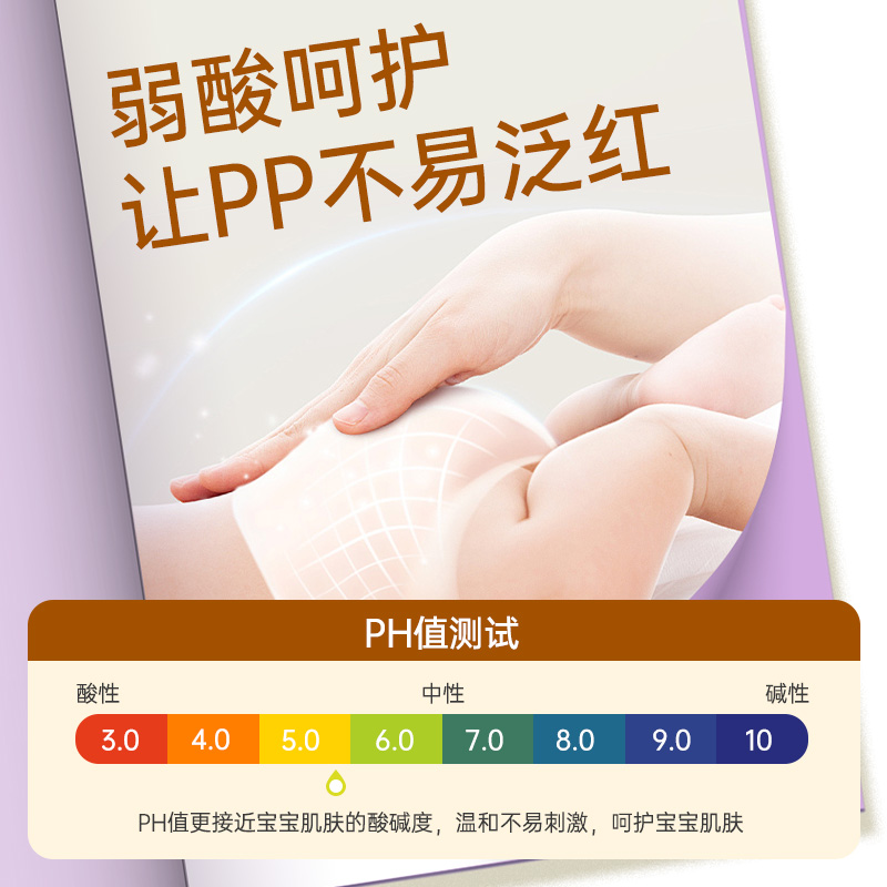 13339128.盛夏光年GALA婴儿纸尿裤S-XL轻薄透气不湿拉拉裤L-3XL尿不湿 新老包装随机发货