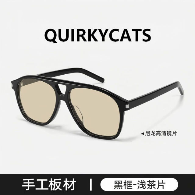 13437735.【GUCCI同款】宋佳款超火GG0545s2026新款框素颜高太阳镜