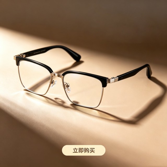 13675054.超级实用智能蓝牙眼镜低音炮效果音质防晒变色太阳镜接打电话