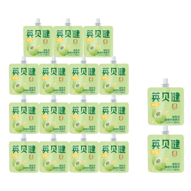 13291095.英贝健益生元油柑纤维果饮70ml
