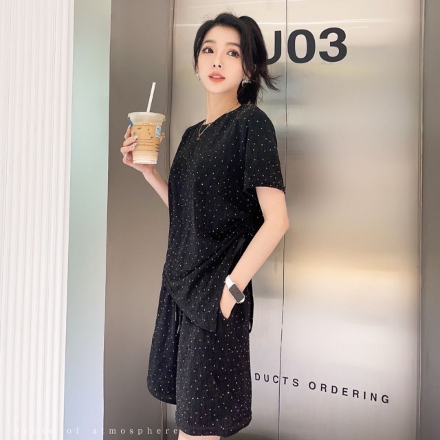 13549821.潮流百搭满天星闪闪套装